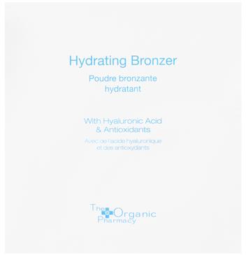 The Organic Pharmacy Hydra Bronzing Powder 5 g