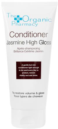 The Organic Pharmacy Jasmine High Gloss Conditioner        200 ml