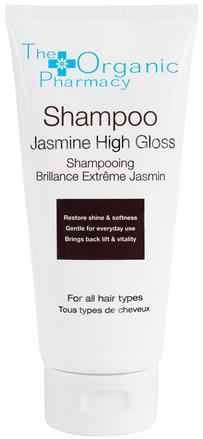 The Organic Pharmacy Jasmine High Gloss Shampoo          200 ml