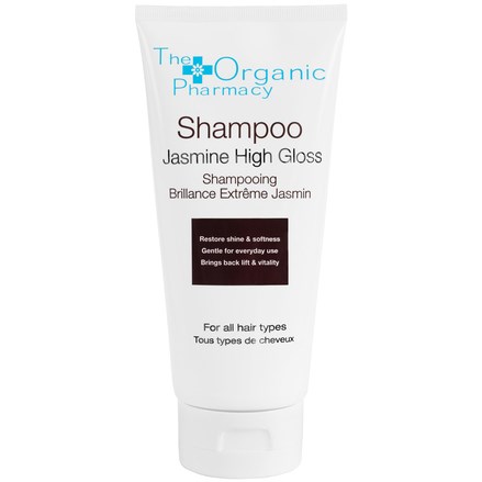 The Organic Pharmacy Jasmine High Gloss Shampoo 200 ml