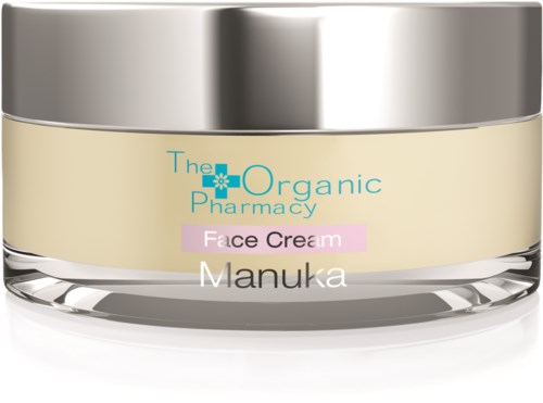 The Organic Pharmacy Manuka Face Cream 50 ml