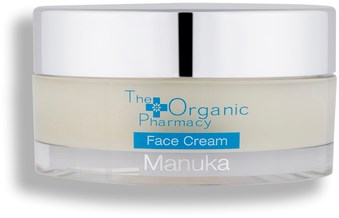 organic pharmacy manuka face cream