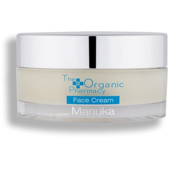 Läs mer om The Organic Pharmacy Manuka Face Cream 50 ml