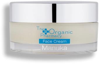 The Organic Pharmacy Manuka Face Cream 50 ml