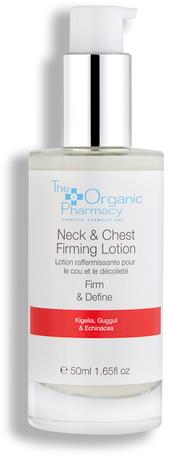The Organic Pharmacy Neck & Chest Firming lotion 50 ml