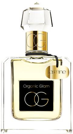 The Organic Pharmacy OG Eau de Parfum Jasmine 100 ml