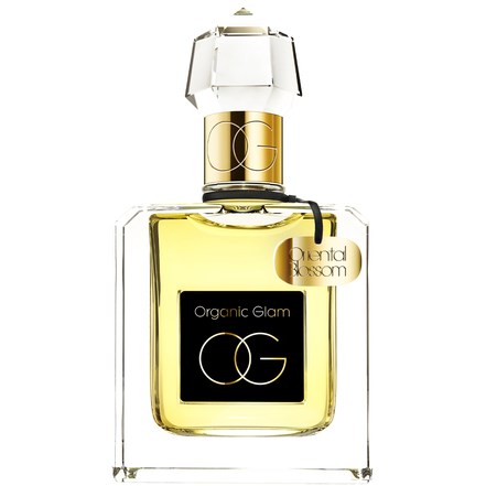 Läs mer om The Organic Pharmacy OG Eau de Parfum Oriental Blossom 100 ml