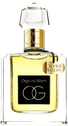 The Organic Pharmacy OG Eau de Parfum Oriental Blossom 100 ml