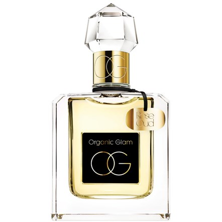 The Organic Pharmacy OG Eau de Parfum Rose Oud 100 ml