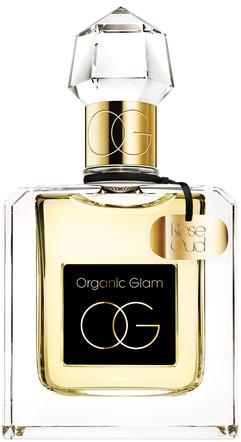 The Organic Pharmacy OG Eau de Parfum Rose Oud 100 ml