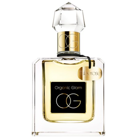 The Organic Pharmacy OG Eau de Parfum Tuberose 100 ml