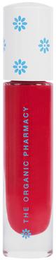 The Organic Pharmacy Sheer Glow Liquid Blush - Red 5 ml