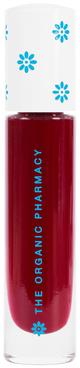 The Organic Pharmacy Volumising Balm Gloss - Red 5 ml