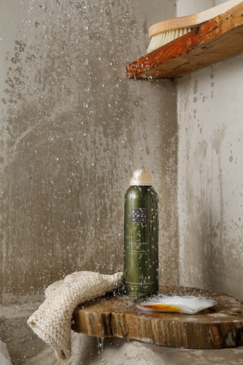 Rituals The Ritual Of Dao Balancing Foaming shower gel 200 ml