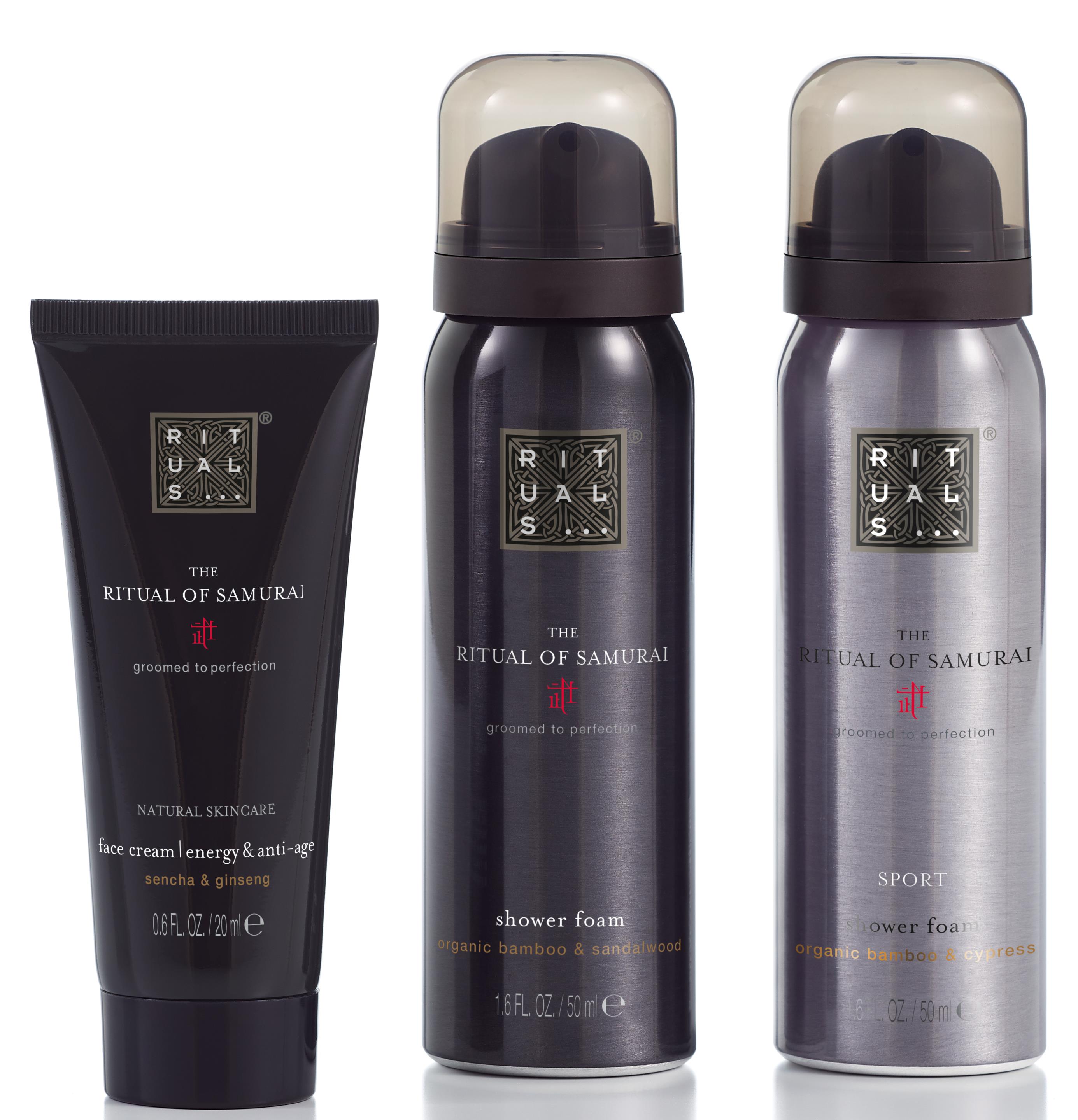 The Ritual Of Samurai GWP | lyko.com