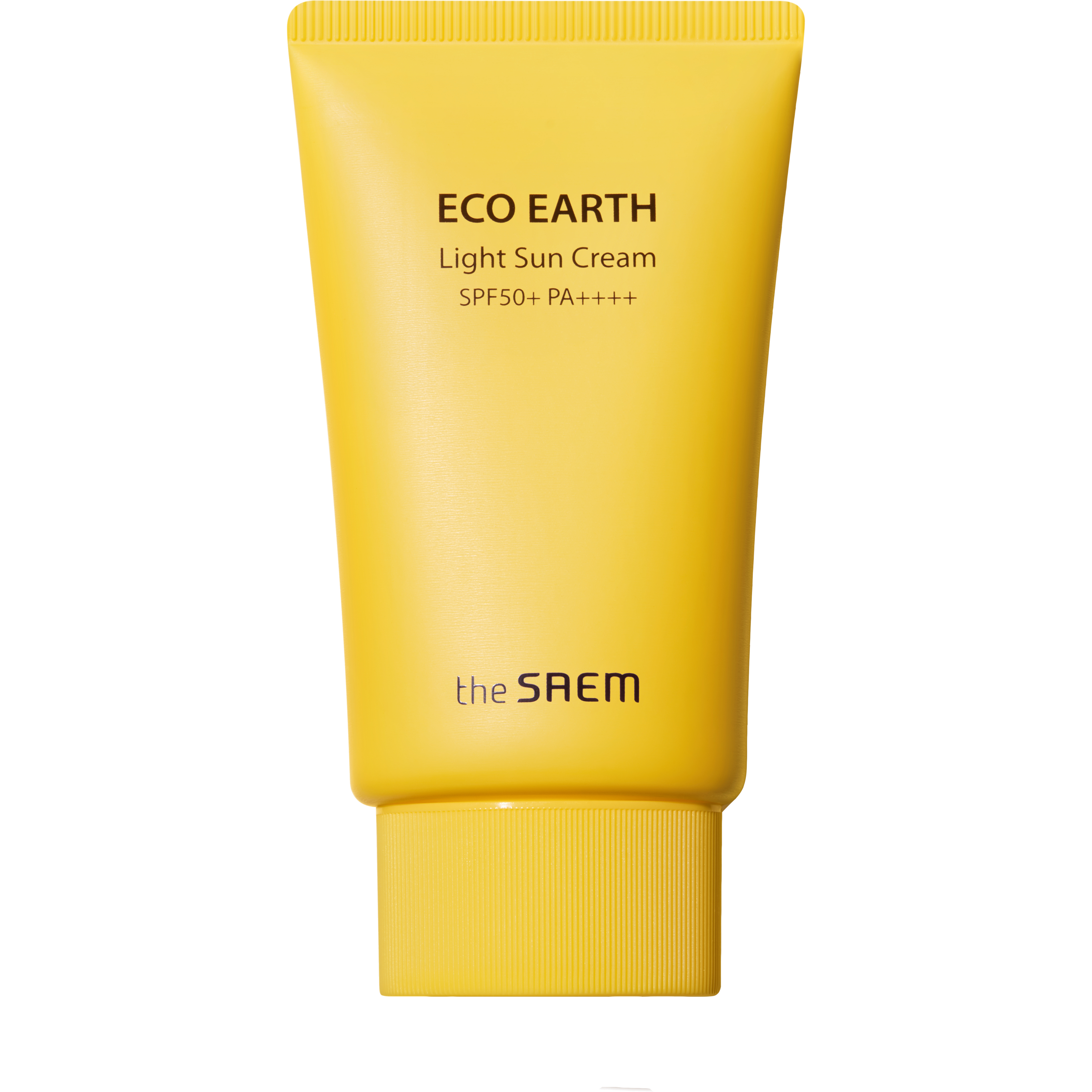 Läs mer om The Saem Eco Earth Light Sun Creamprotector 50 ml
