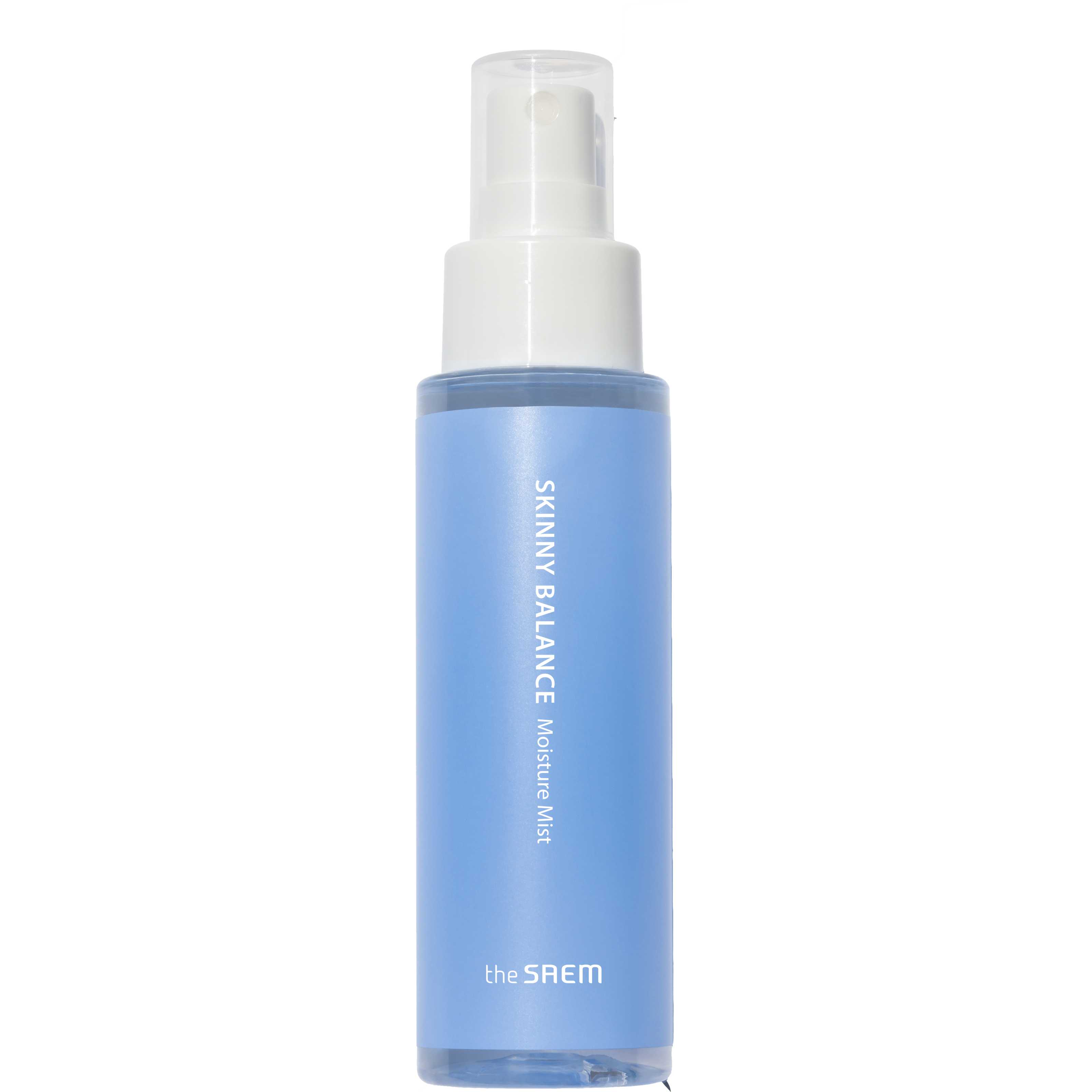 Läs mer om The Saem Skinny Balance Moisture Mist 75 g