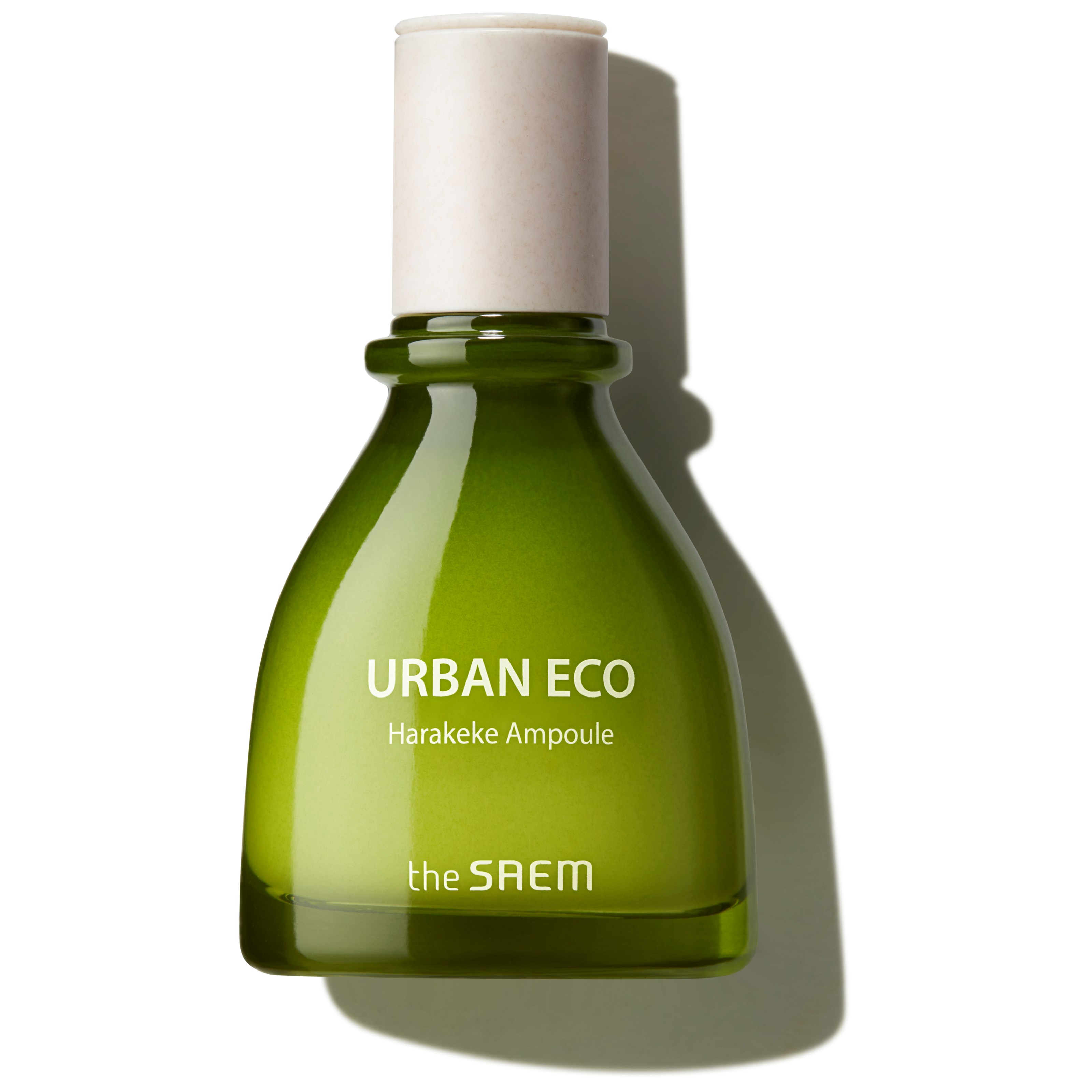 The Saem Urban Eco Harakeke Ampoule Serum/Ampolla 45 ml