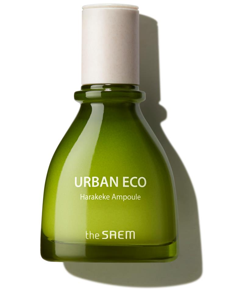 The Saem Urban Eco Harakeke Ampoule Serum/Ampolla 45ml