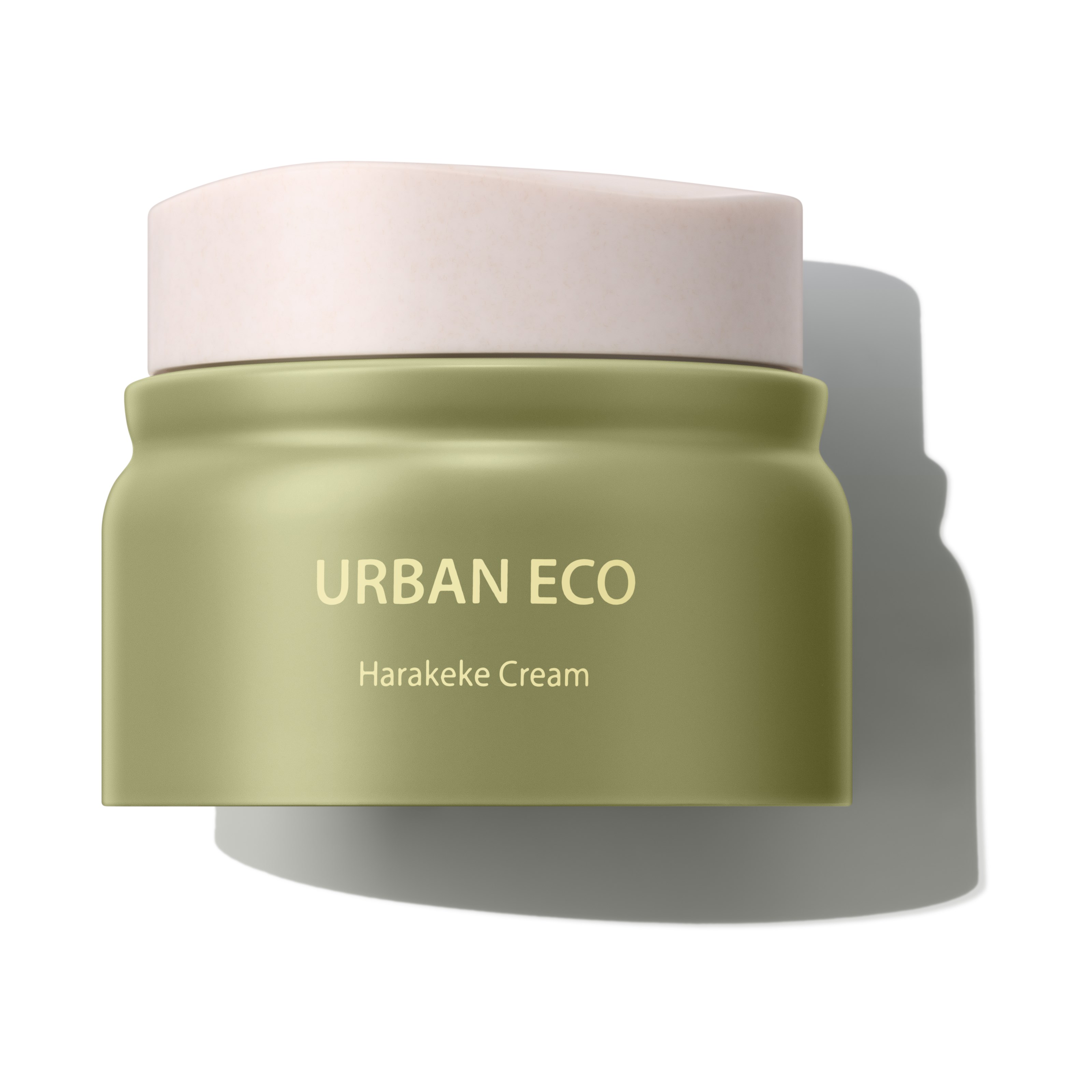 Läs mer om The Saem Urban Eco Harakeke Cream Crema 50 ml
