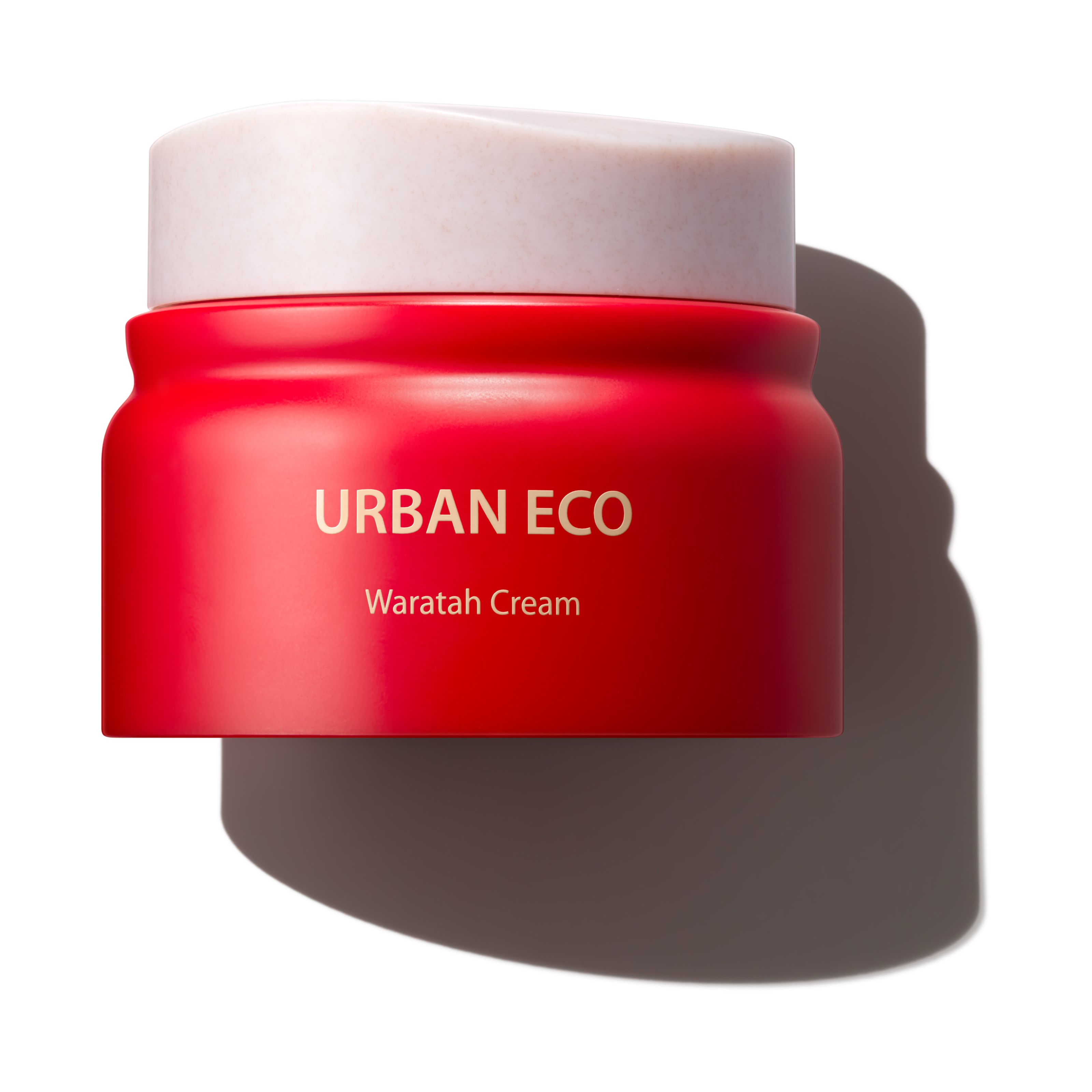 Läs mer om The Saem Urban Eco Waratah Cream Crema 50 ml