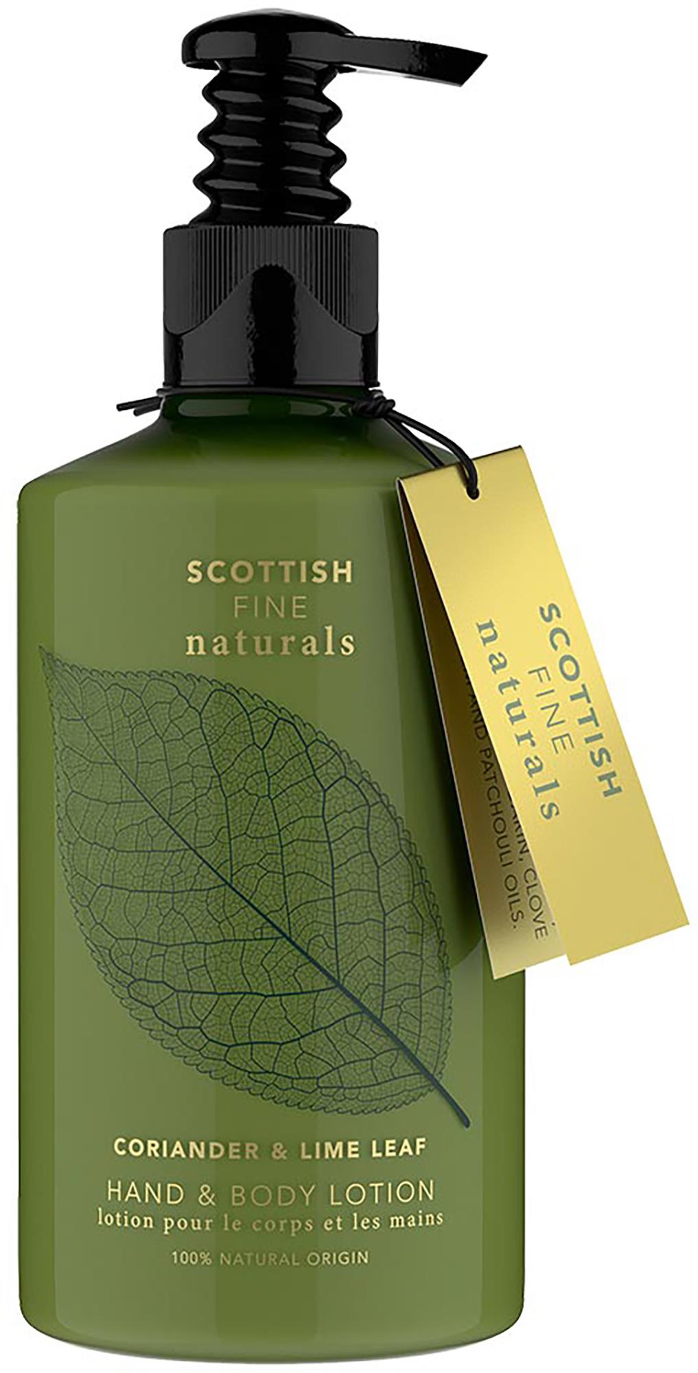 Scottish Fine Soaps 300ml Driftwood & Tide Body & Hand Wash main image 1
