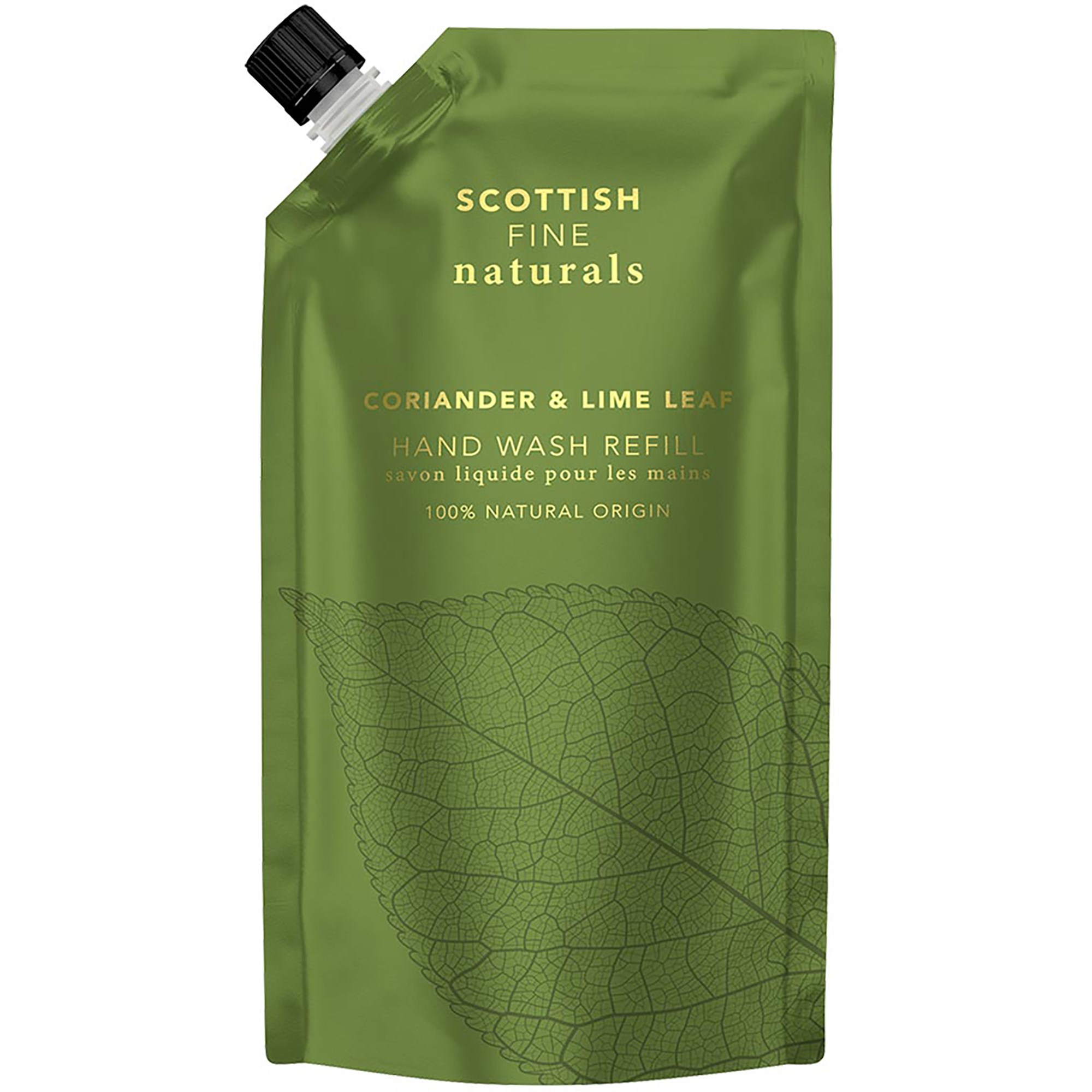 Läs mer om The Scottish Fine Soaps Hand Wash Refill 600 ml