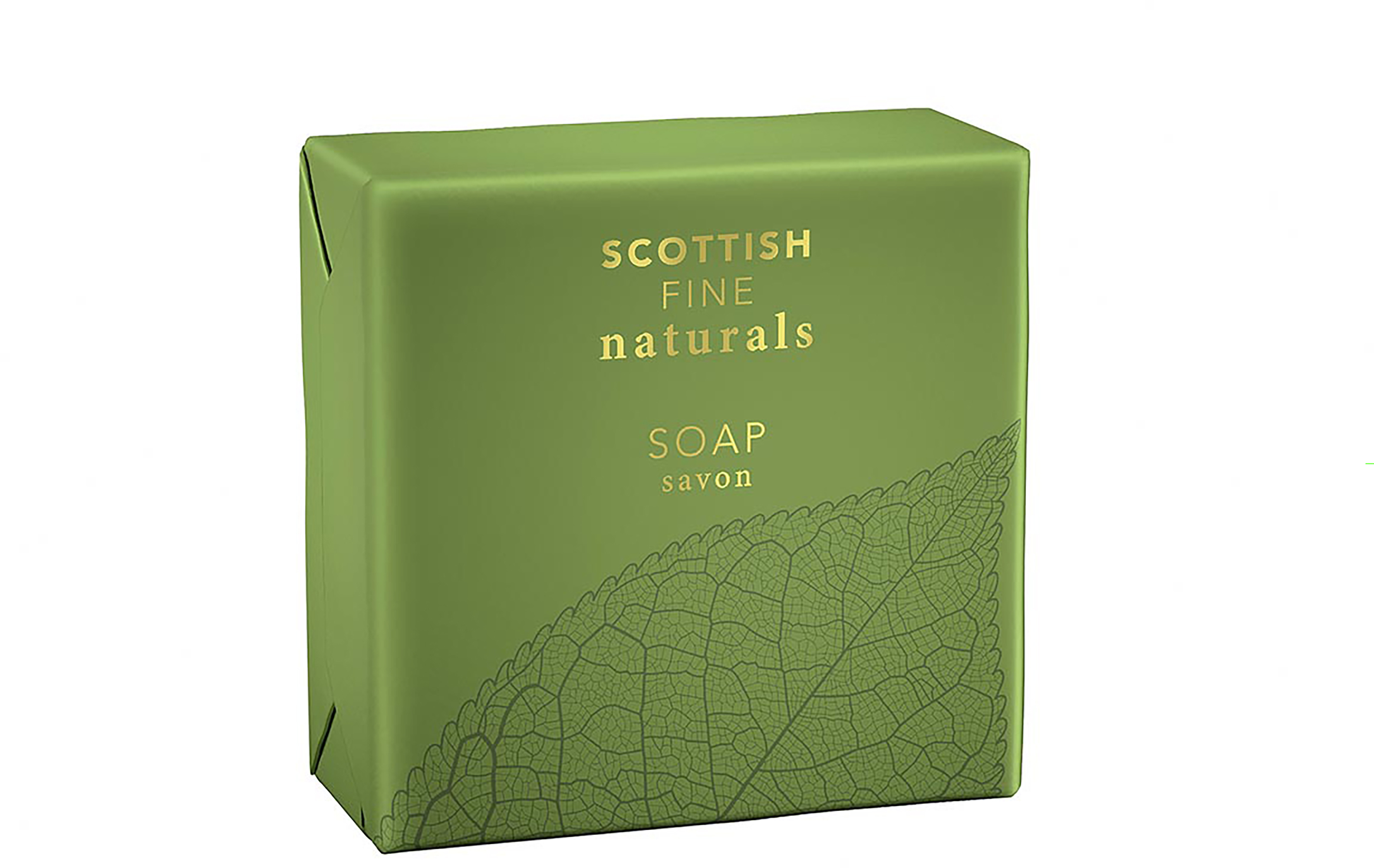 Scottish Fine Soaps Oatmeal Soap 4 x 100