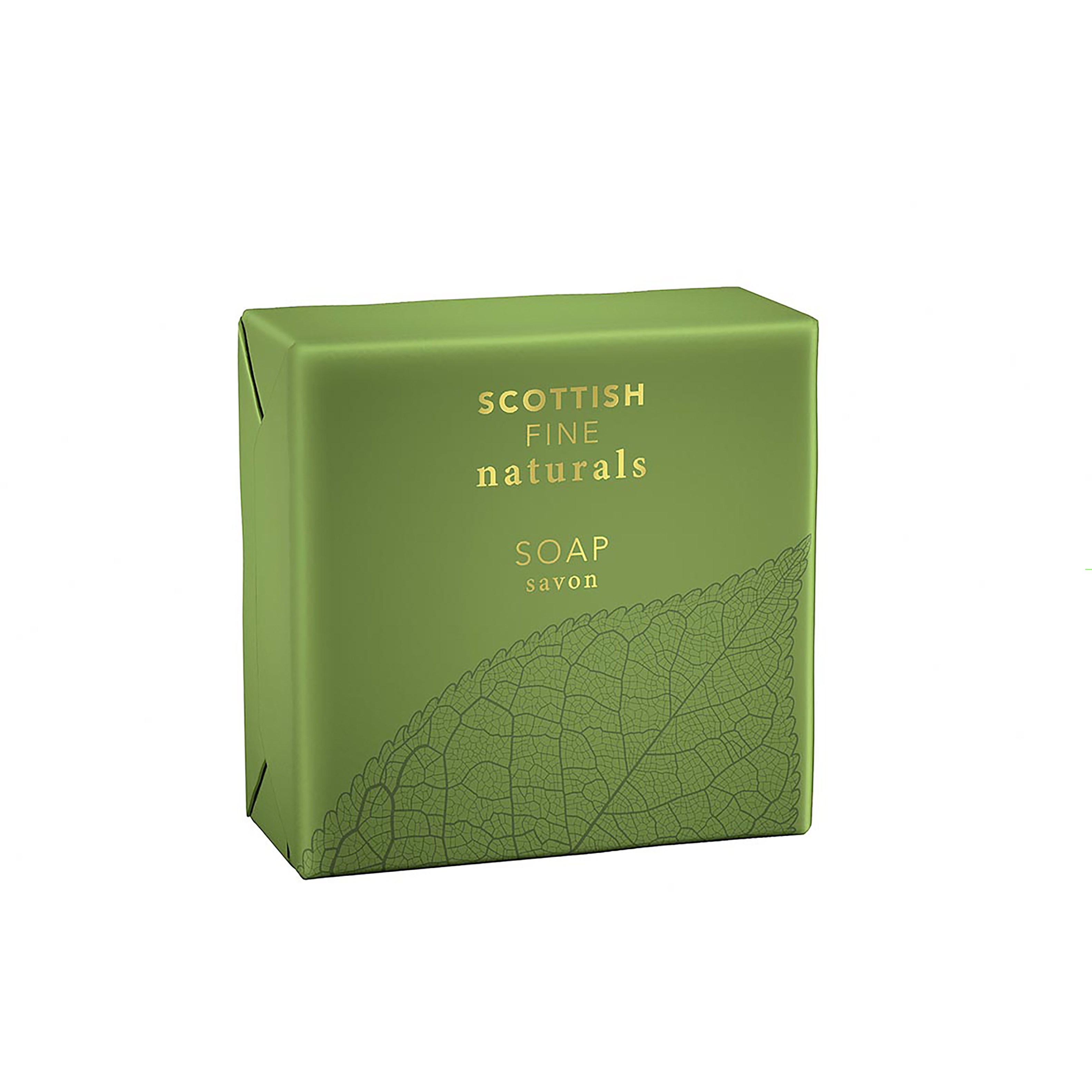 Läs mer om The Scottish Fine Soaps Soap 100 g