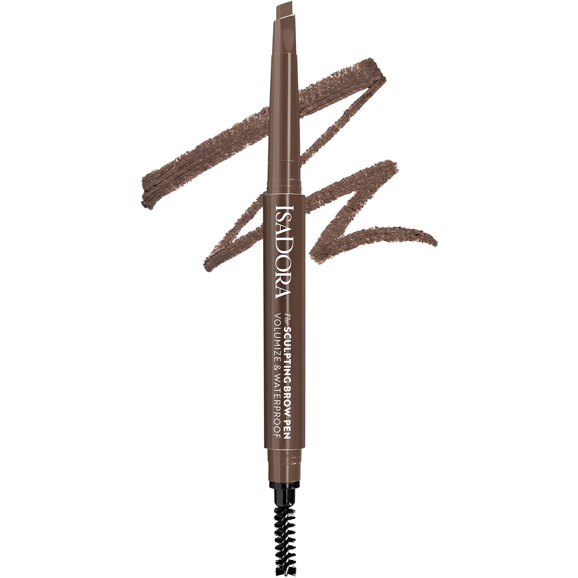 IsaDora Brow Pen Volumize & Waterproof