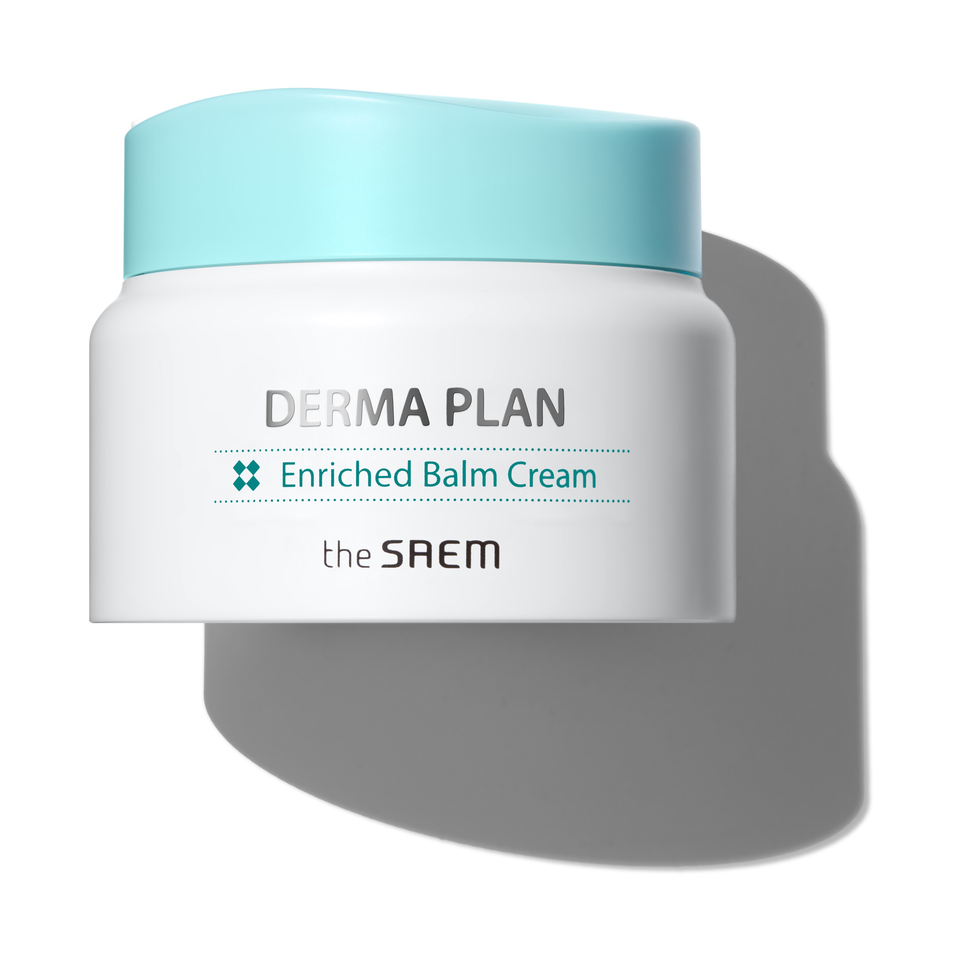 Läs mer om The Saem Derma Plan Enriched Balm Cream Bálsamo/Crema 60 ml