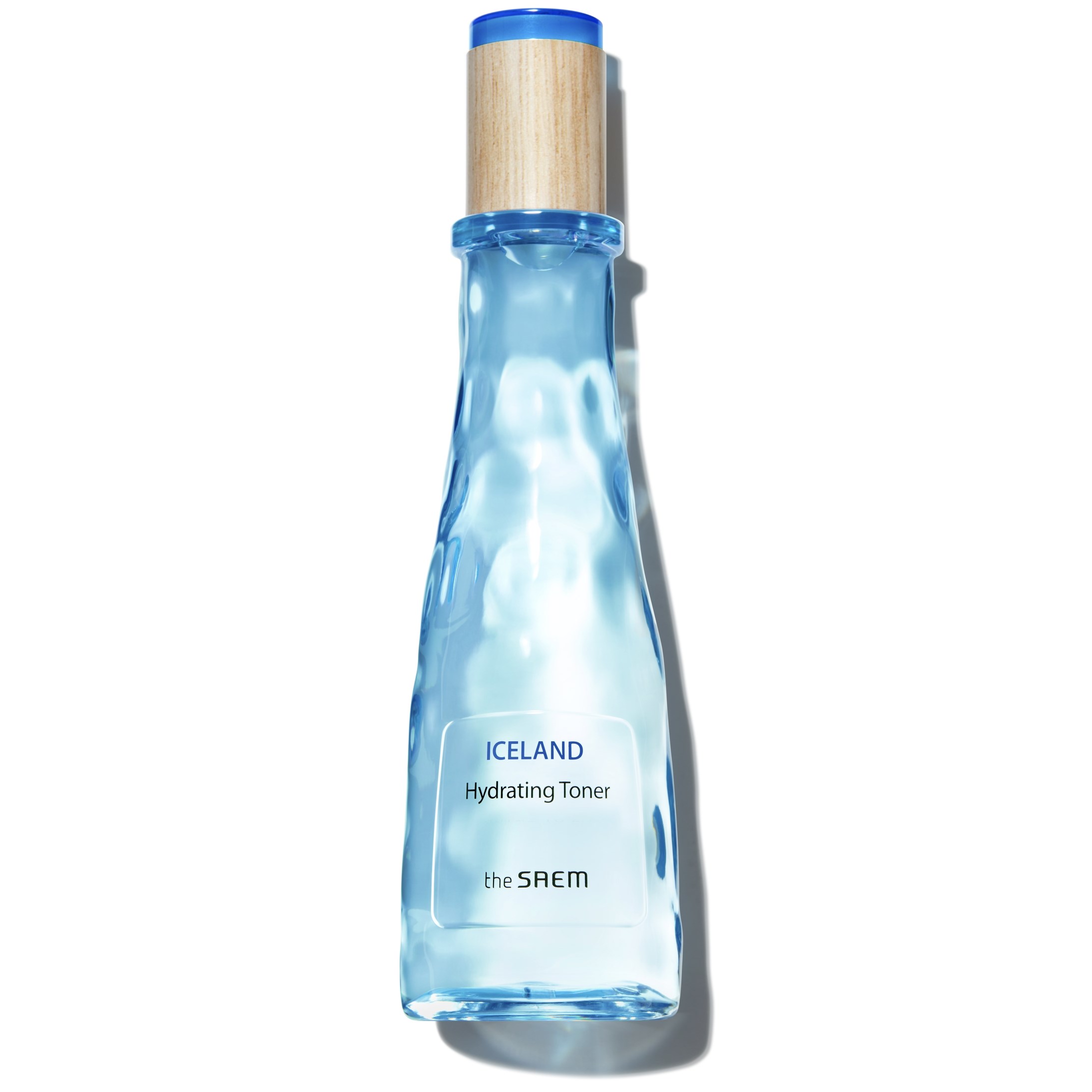 Läs mer om The Saem Iceland Hydrating Toner Tónico 160 ml