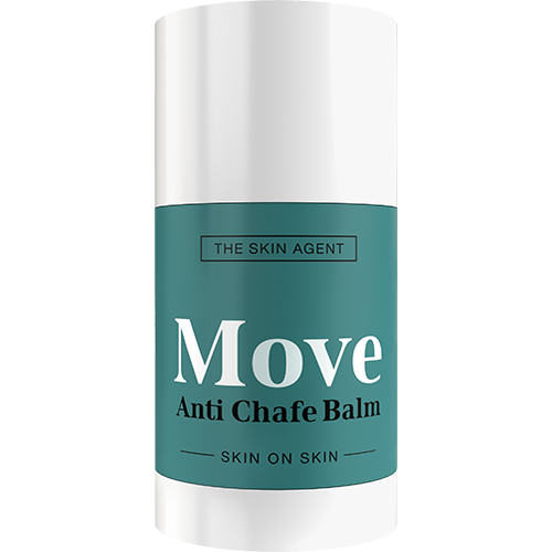 Läs mer om The Skin Agent Move Anti Chafe Balm Skin on Skin 25 ml