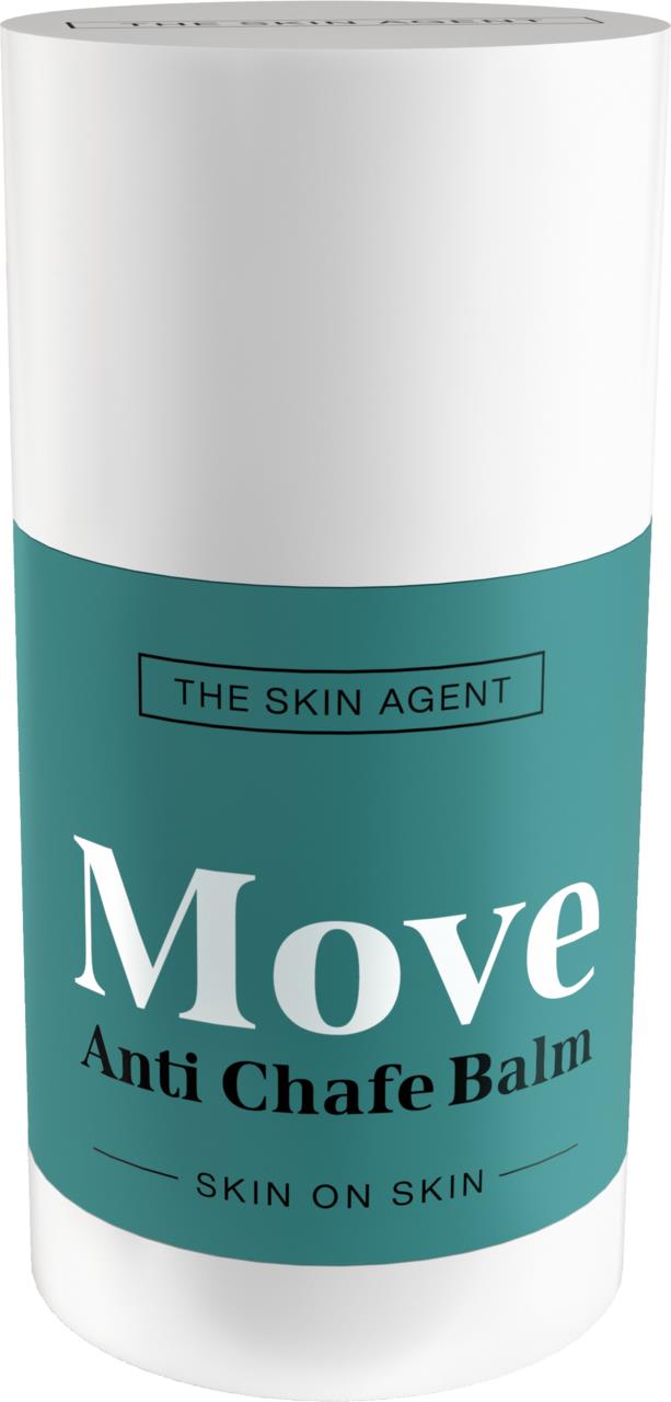 The Skin Agent Move Move Anti Chafe Balm 25 ml | lyko.com