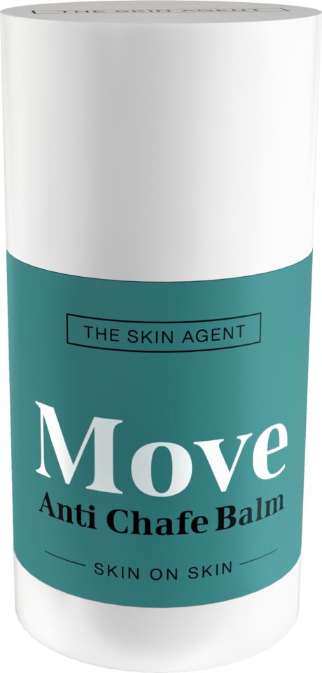 The Skin Agent Anti Chafe Balm 25 ml