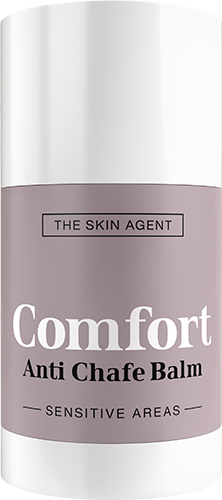 The Skin Agent Comfort Comfort Anti Chafe Balm 25 ml