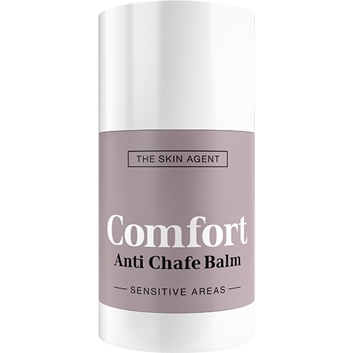 The Skin Agent Comfort Comfort Anti Chafe Balm 25 ml billede