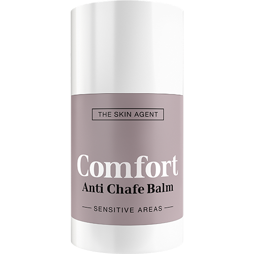 The Skin Agent Comfort Anti Chafe Balm Sensitive Areas 25 ml