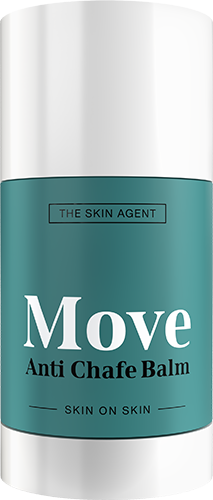 The Skin Agent Move Move Anti Chafe Balm 75 ml