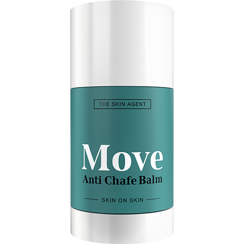 Läs mer om The Skin Agent Move Anti Chafe Balm Skin on Skin 75 ml