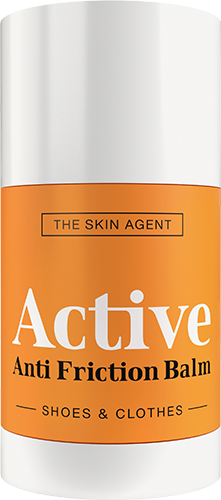 The Skin Agent Active Active Anti Friction Balm 25 ml