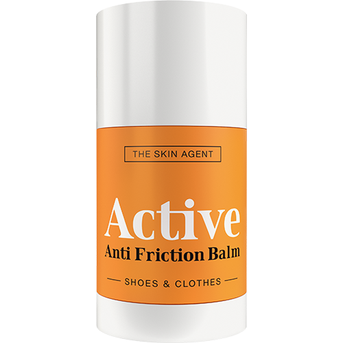 Läs mer om The Skin Agent Active Anti Friction Balm Shoes & Clothes 25 ml