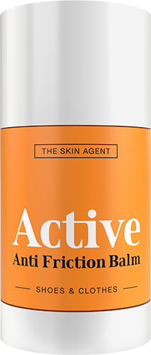 The Skin Agent Active Active Anti Friction Balm 75 ml