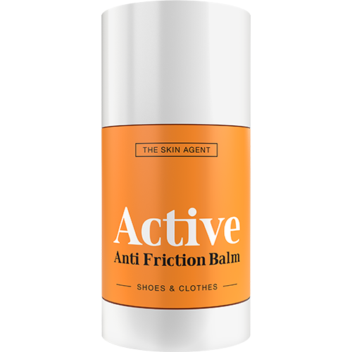 Produktfoto för The Skin Agent ACTIVE Anti Friction Balm 75 ml