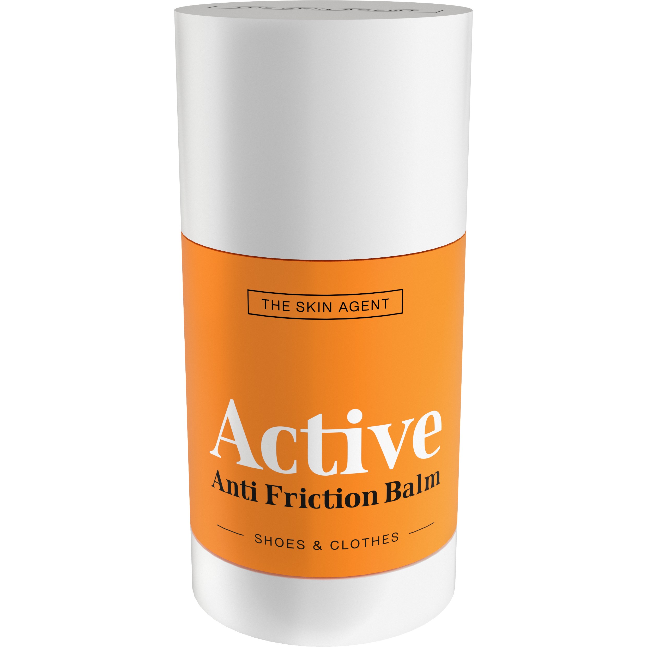 Alternativ bild 1 för The Skin Agent ACTIVE Anti Friction Balm 75 ml