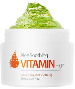 The Skin House Aloe Soothing Vitamin Gel