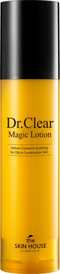 THE SKIN HOUSE DR. Clear Magic Lotion