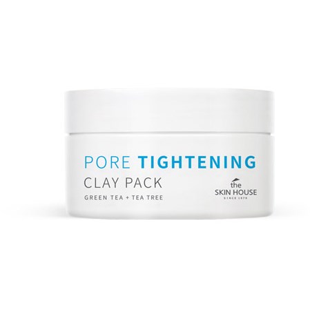 THE SKIN HOUSE Perfect Pore Tightening Clay Pack