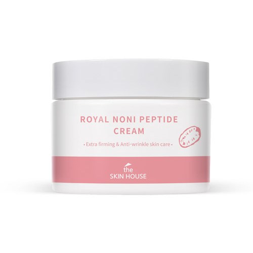 THE SKIN HOUSE  Royal Noni Peptide Cream 50 ml