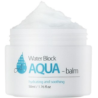 Läs mer om THE SKIN HOUSE Water Block Aqua Balm 50 ml